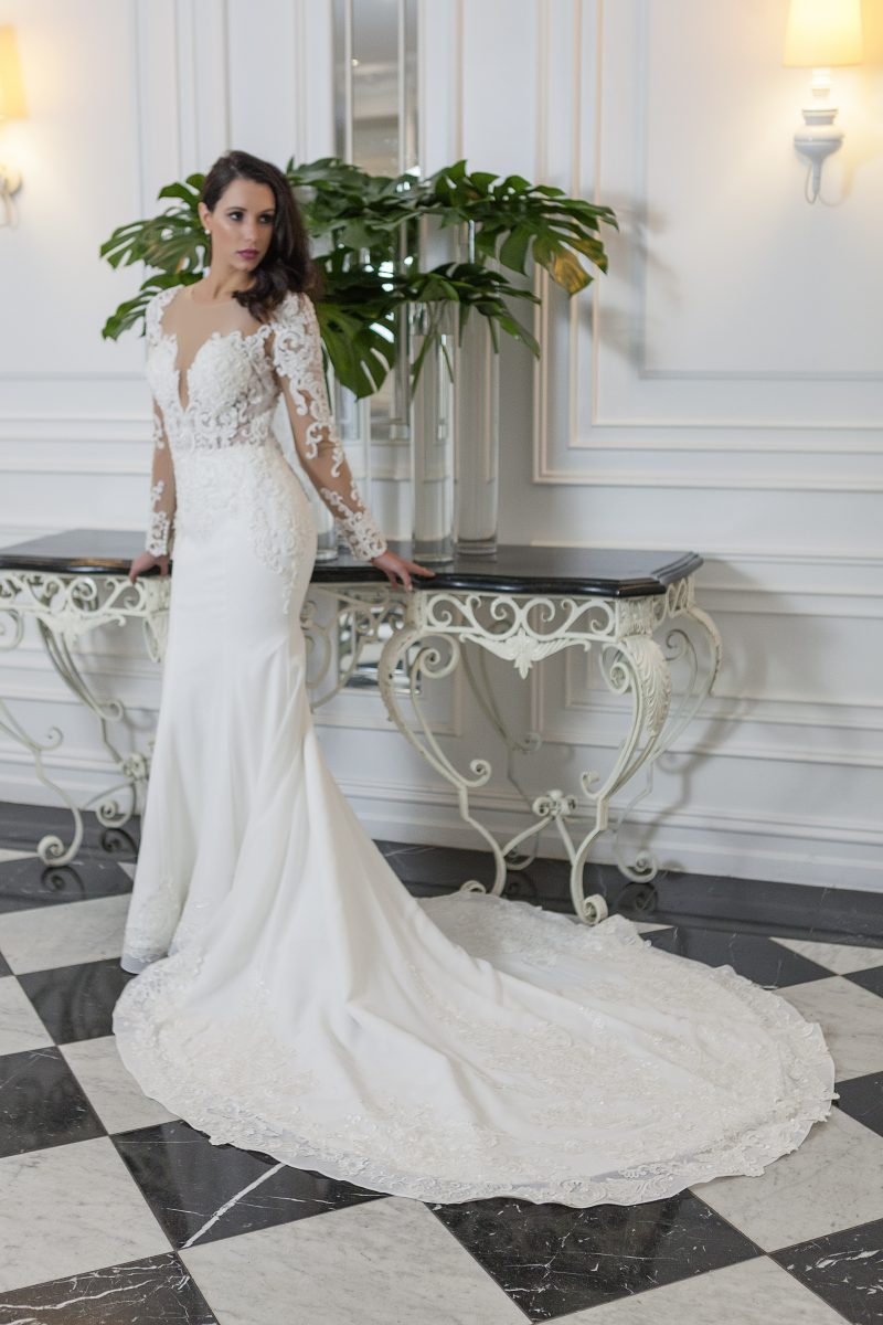 2022 Wedding Dress Melbourne