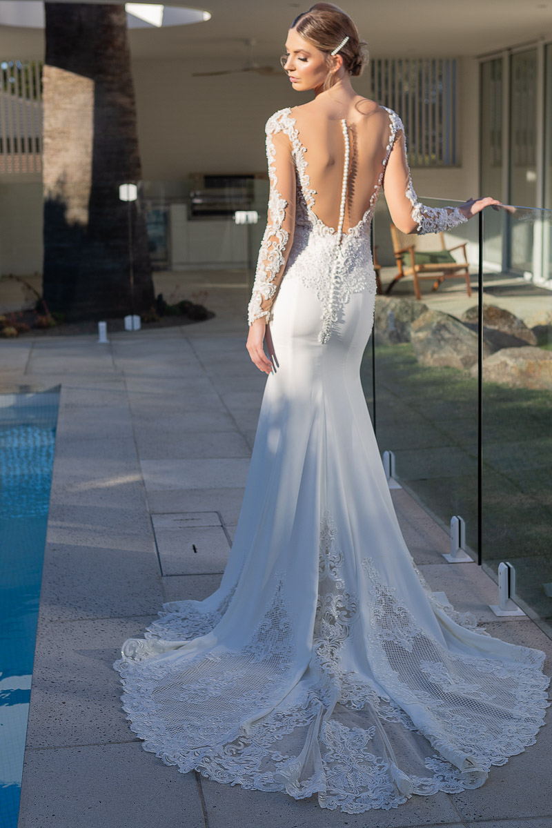Lookbook Bride