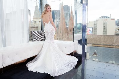 Bridal Dresses In Melbourne 2024