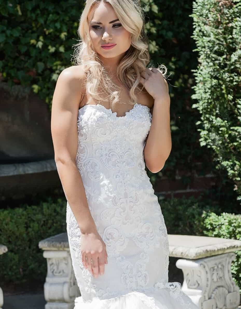 Ava LookBook Bride 2019  Wedding  Dress  Melbourne 