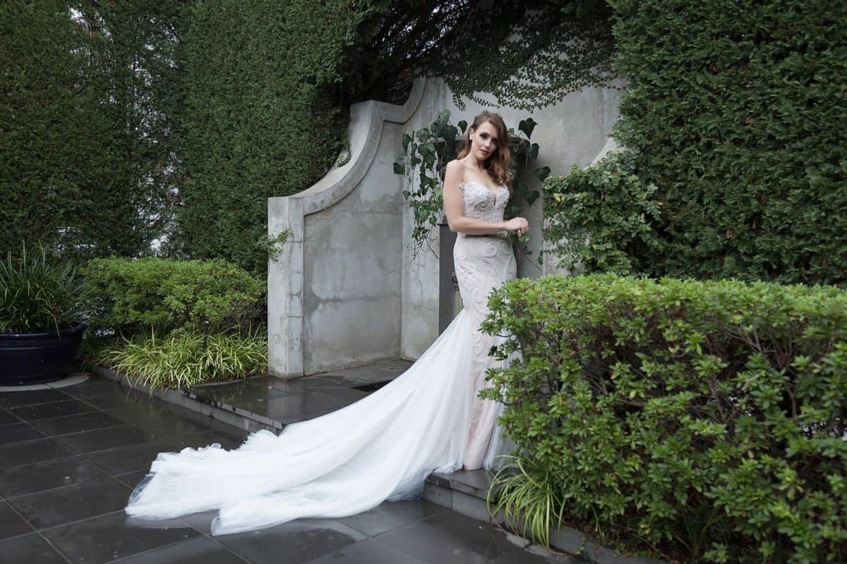 Nova LookBook Bride 2019  Wedding  Dress  Melbourne 