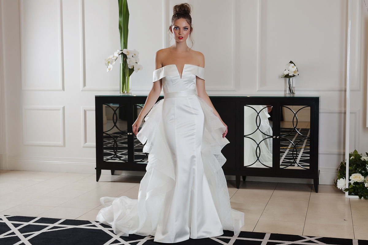 Lookbook Bride