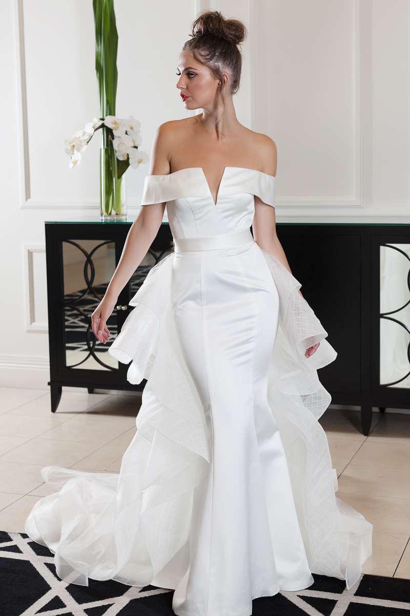 Lookbook Bride