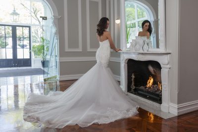 Melbourne wedding dressmakers in melbourne