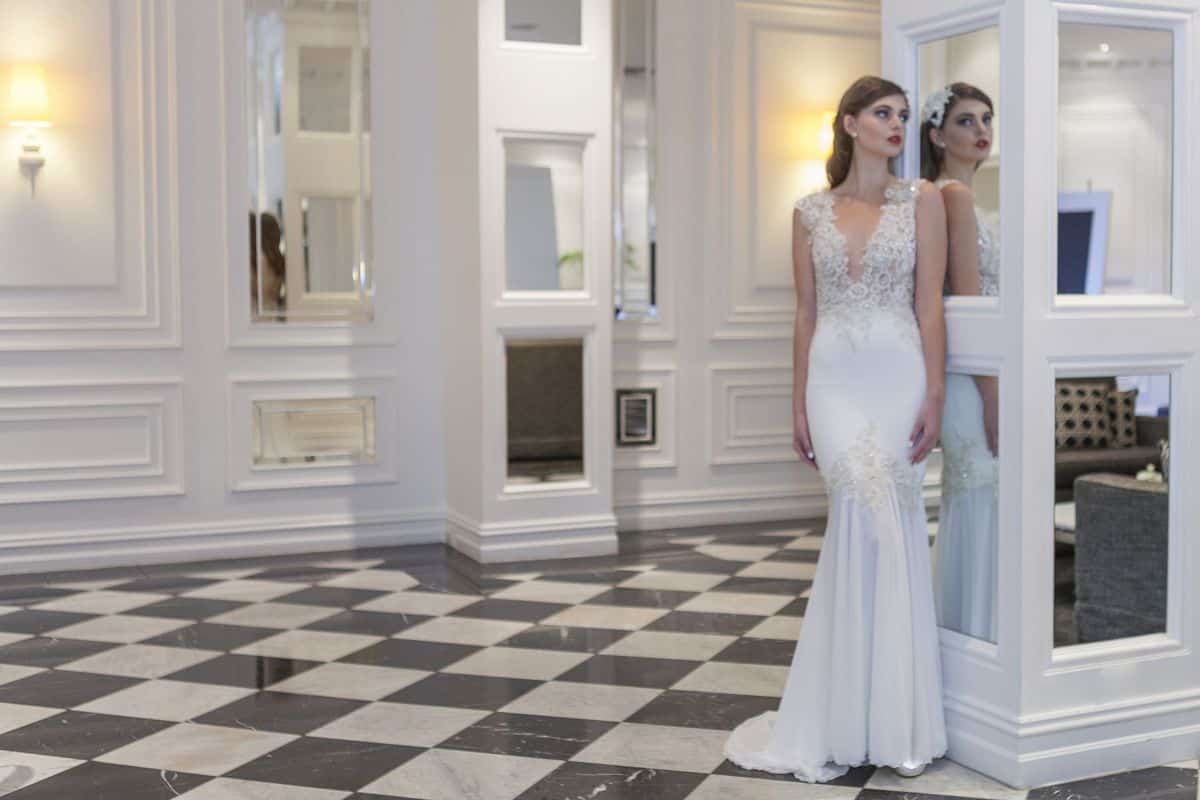 Lookbook Bride