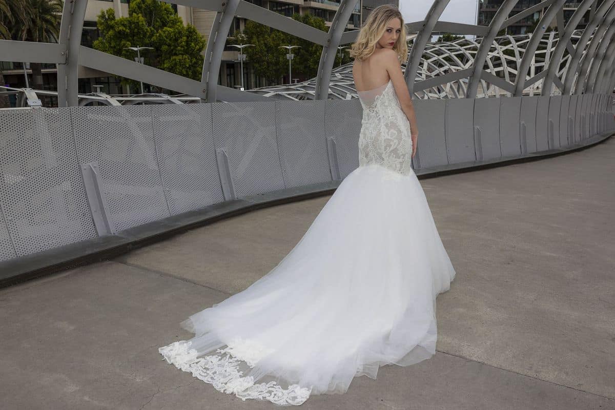 Lookbook Wedding Dresses Melbourne