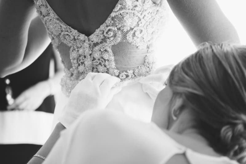 Lookbook Bride