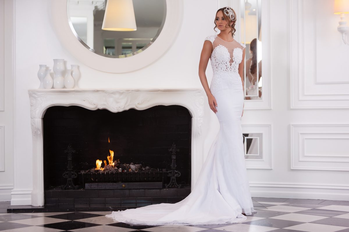 Wedding Dress And Bridal Gowns Melbourne