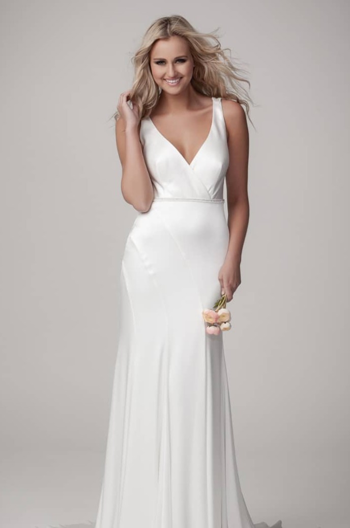 Lookbook Bride