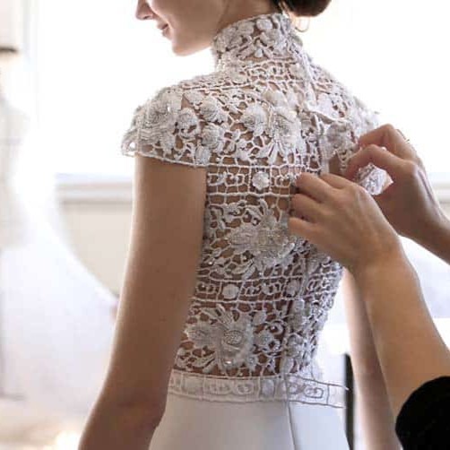 Lookbook Bride