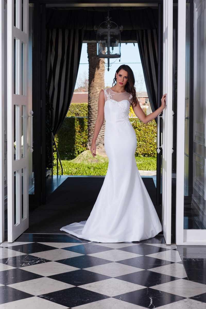 Wedding Dress Designer Australian