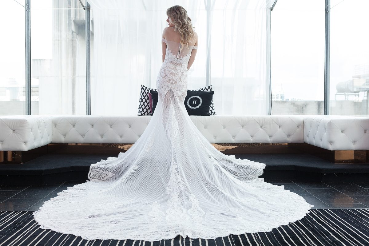 Wedding gowns Melbourne