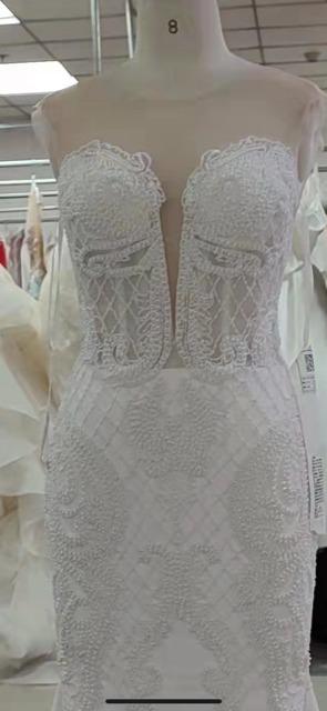 Lookbook Bride