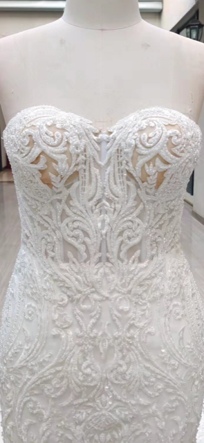 Lookbook Bride