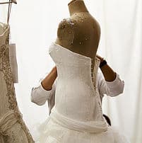 Sometimes, a little inspiration, and imagination can make dreams come true. If you have an idea of how you want your gown to look, show us a picture and we will re-create it for you. Sometimes, a little inspiration, and imagination can make dreams come true. If you have an idea of how you want your gown to look, show us a picture and we will re-create it for you.