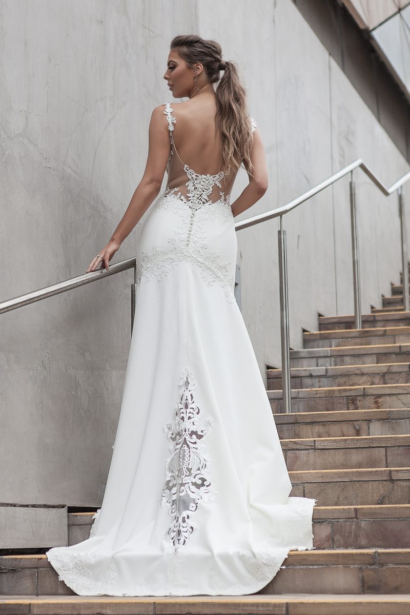 Bridal dresses and Gowns in Melbourne