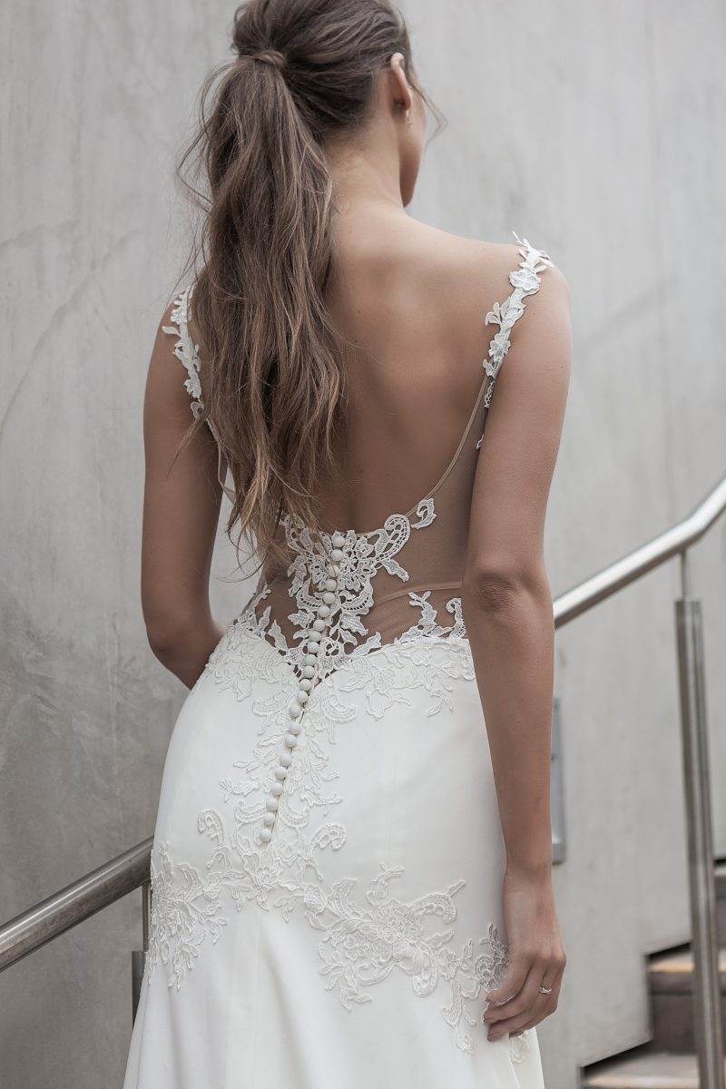 Wedding dress designer Melbourne