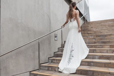 2024 Melbourne Wedding Dress