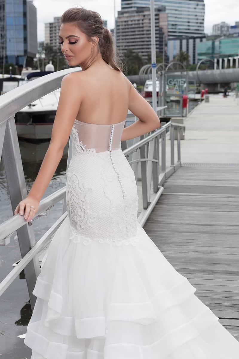 WEDDING DRESS SAMPLE SALE MELBOURNE - LookBook Bride