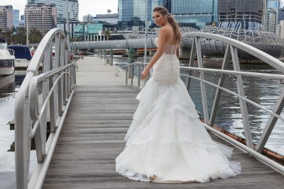 Wedding gowns Melbourne