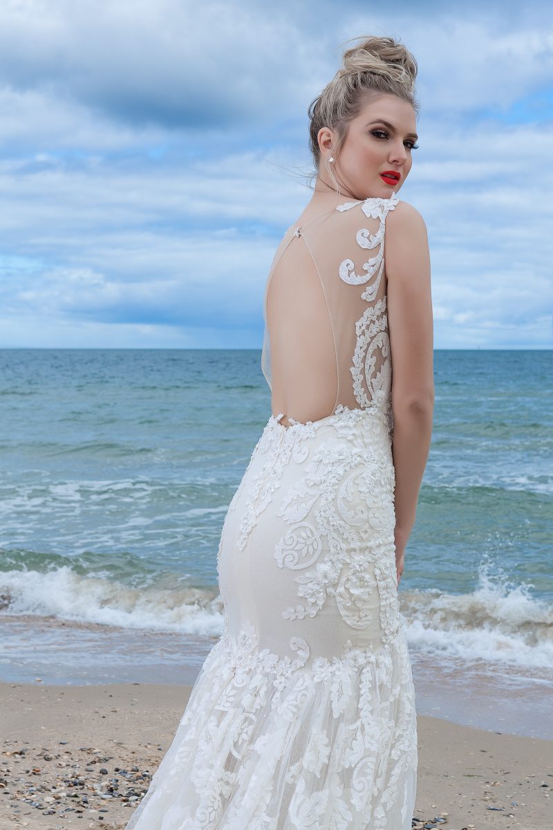 2022 wedding gown Melbourne