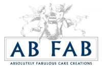 Ab Fab CakeCreations Logo