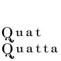 Quat Quatta Wedding Venue Logo