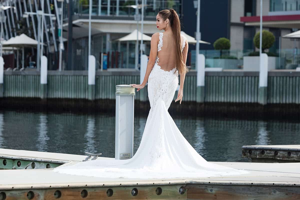 Lookbook Bride