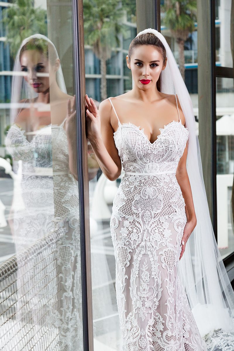 2022 wedding dress Melbourne