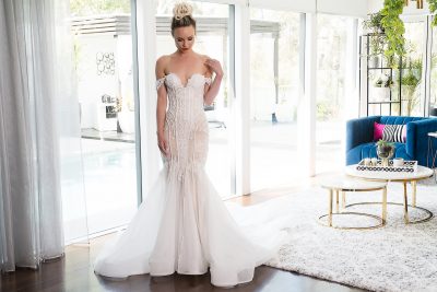 2024 Wedding Dress And Bridal Gowns Melbourne