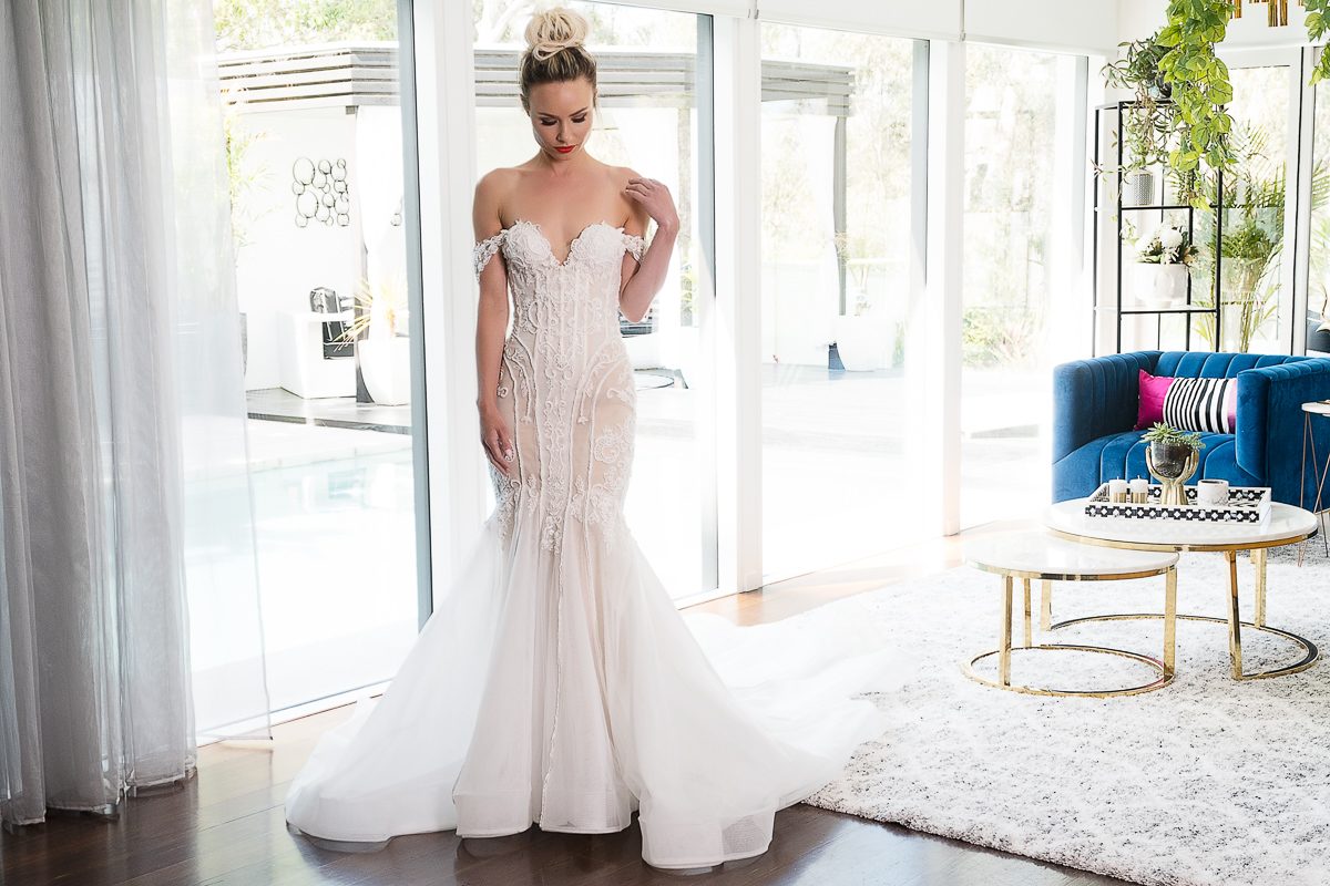 2022 Wedding Dress And Bridal Gowns Melbourne