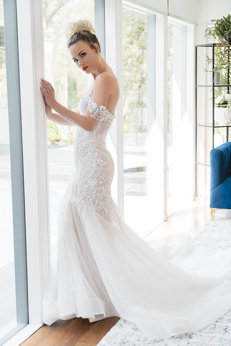 Bridal Gowns 2024 Melbourne