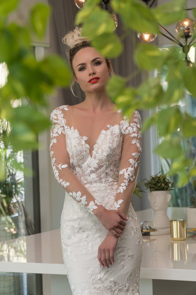 Design Your Wedding Dress Melbourne