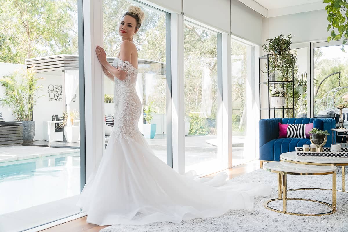 Lookbook Bride