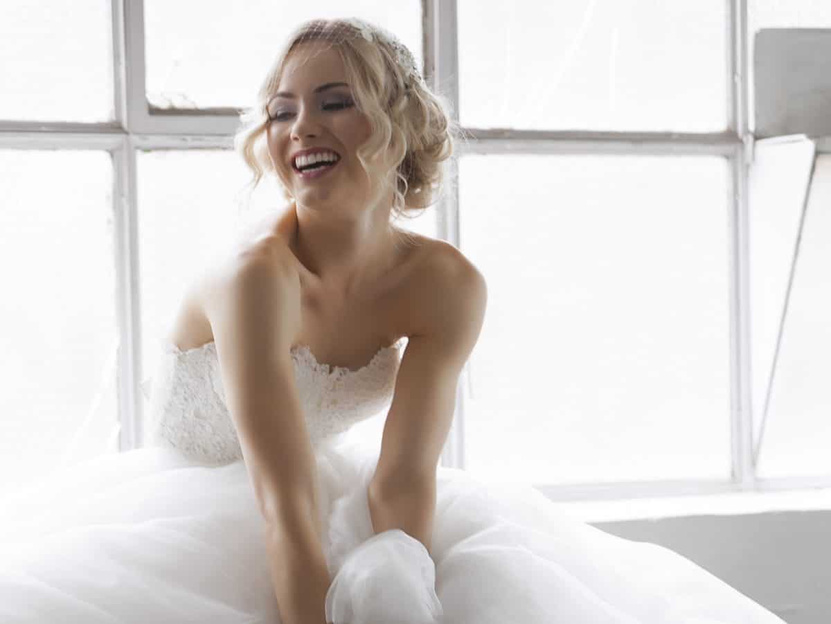 Lookbook Bride