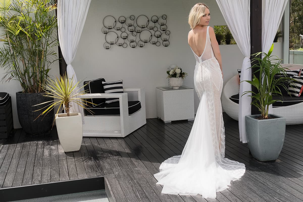 Lookbook Bride