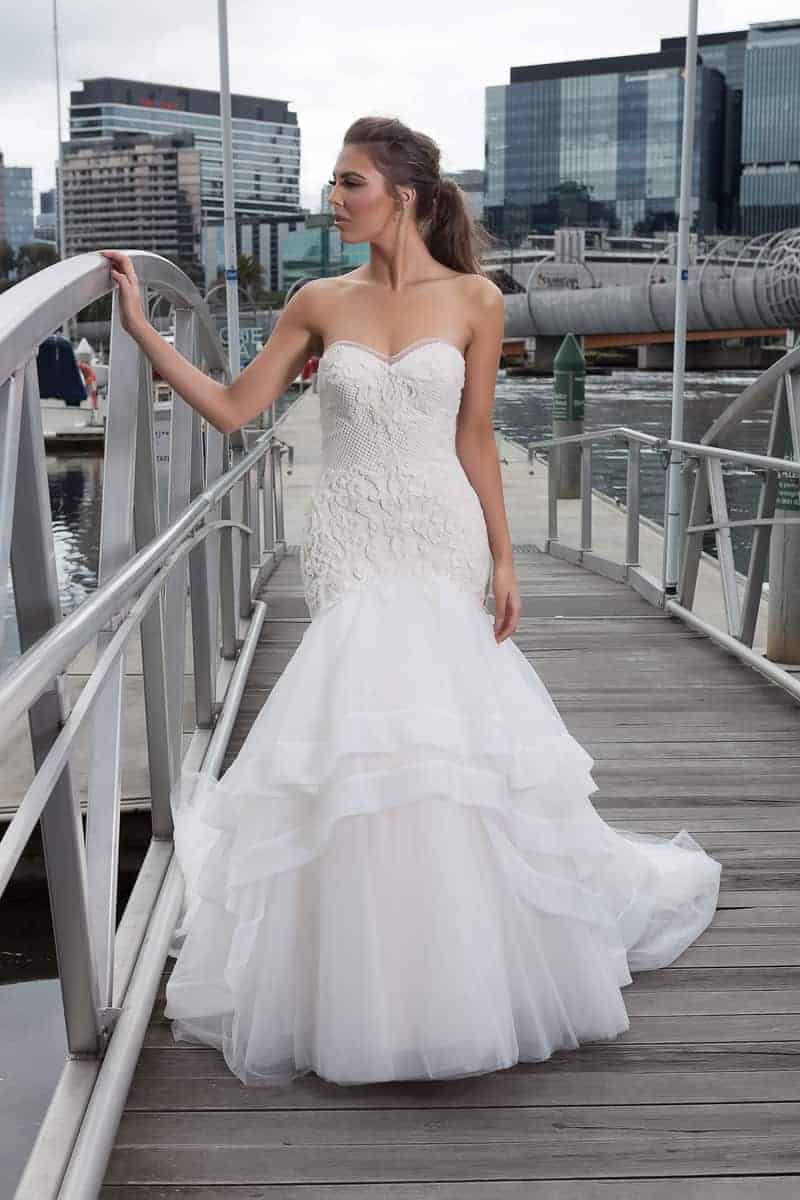 Lookbook Bride