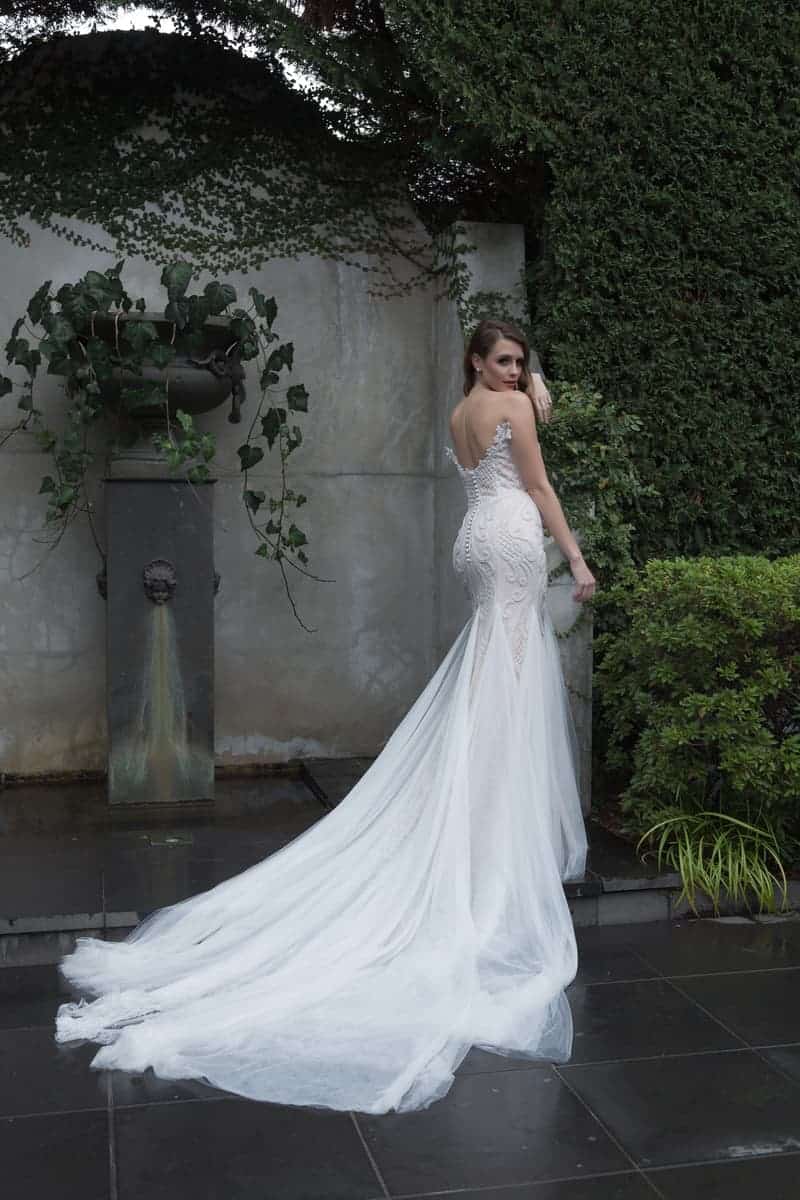 Lookbook Bride