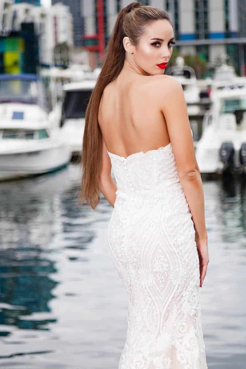 Lookbook Bride