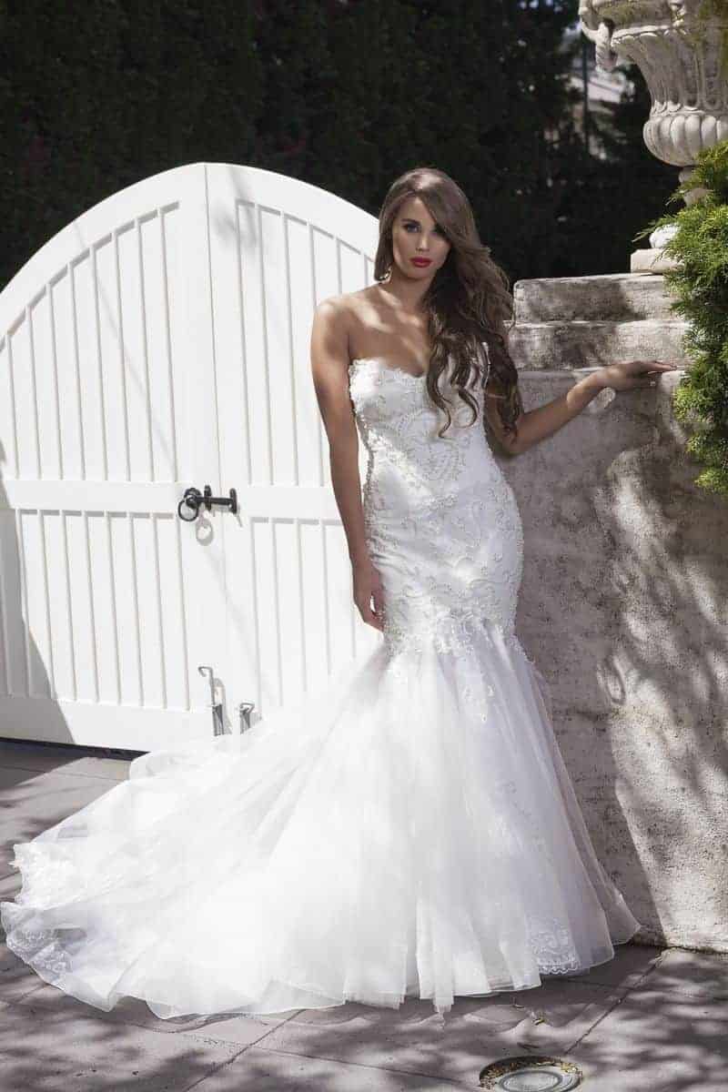 Lookbook Bride