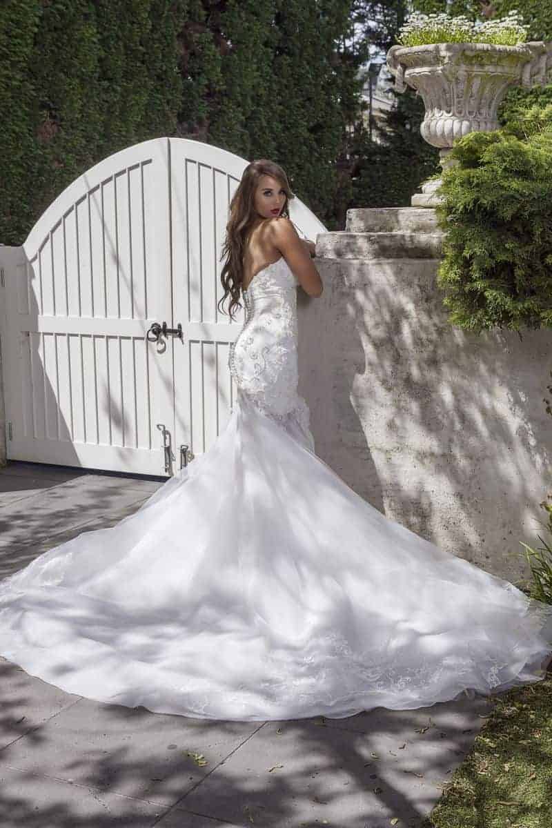 Lookbook Bride