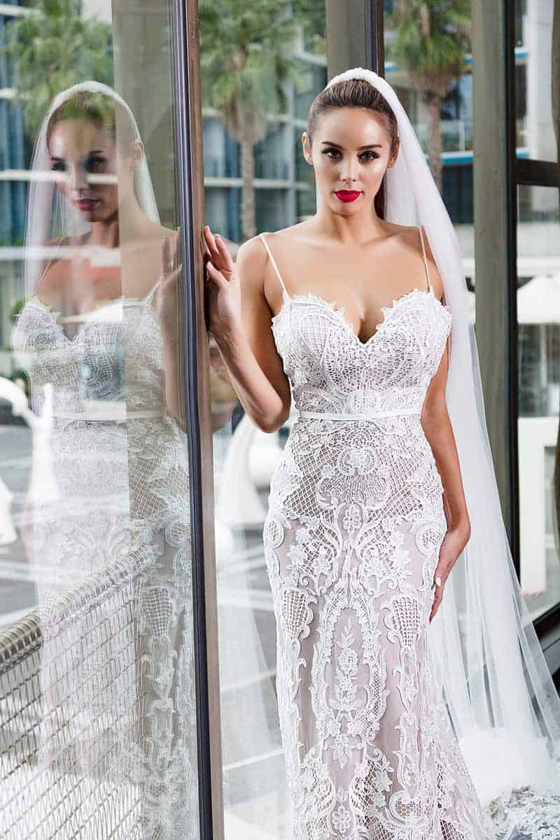 Lookbook Bride