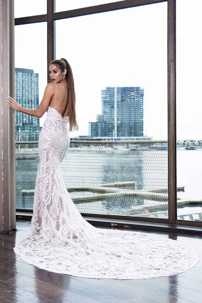 Lookbook Bride