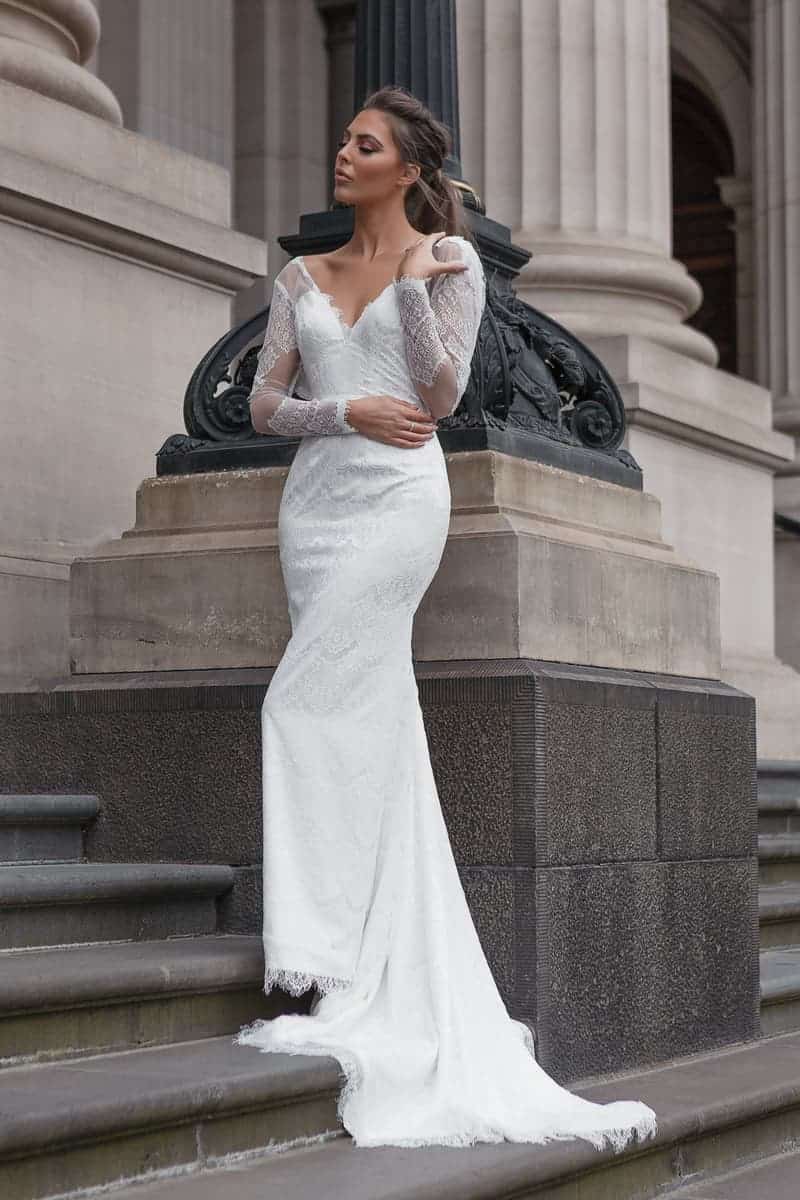 Lookbook Bride