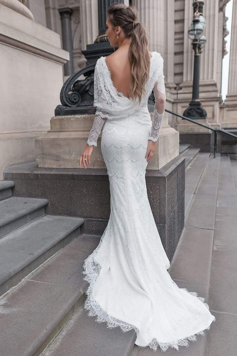 Lookbook Bride