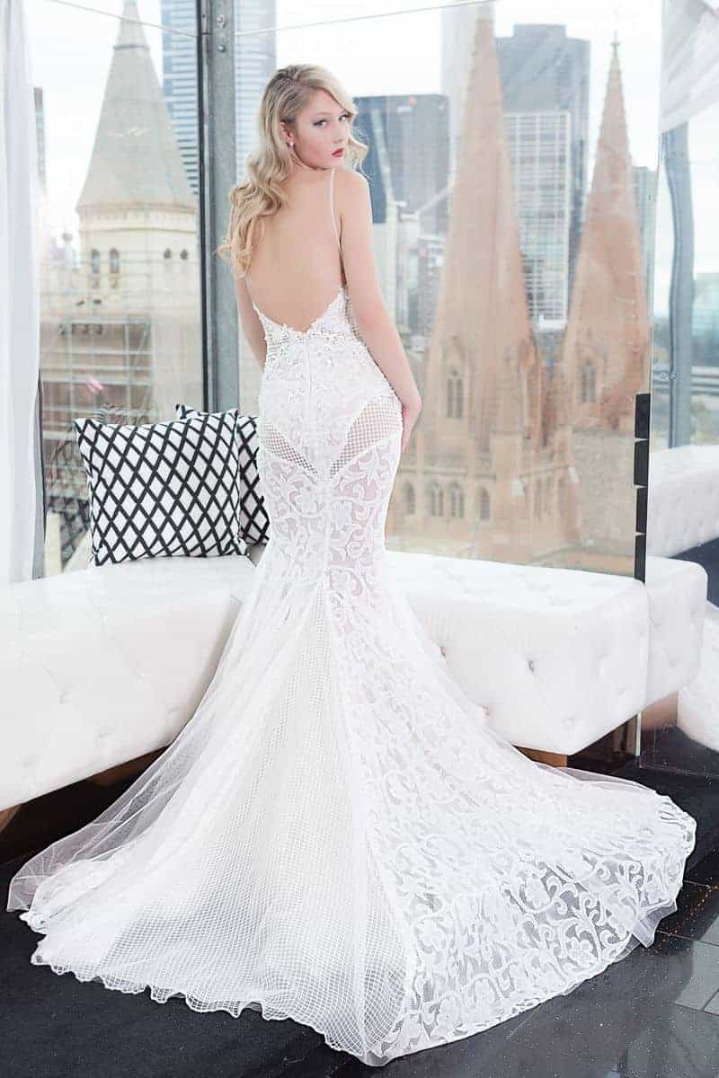 Lookbook Bride