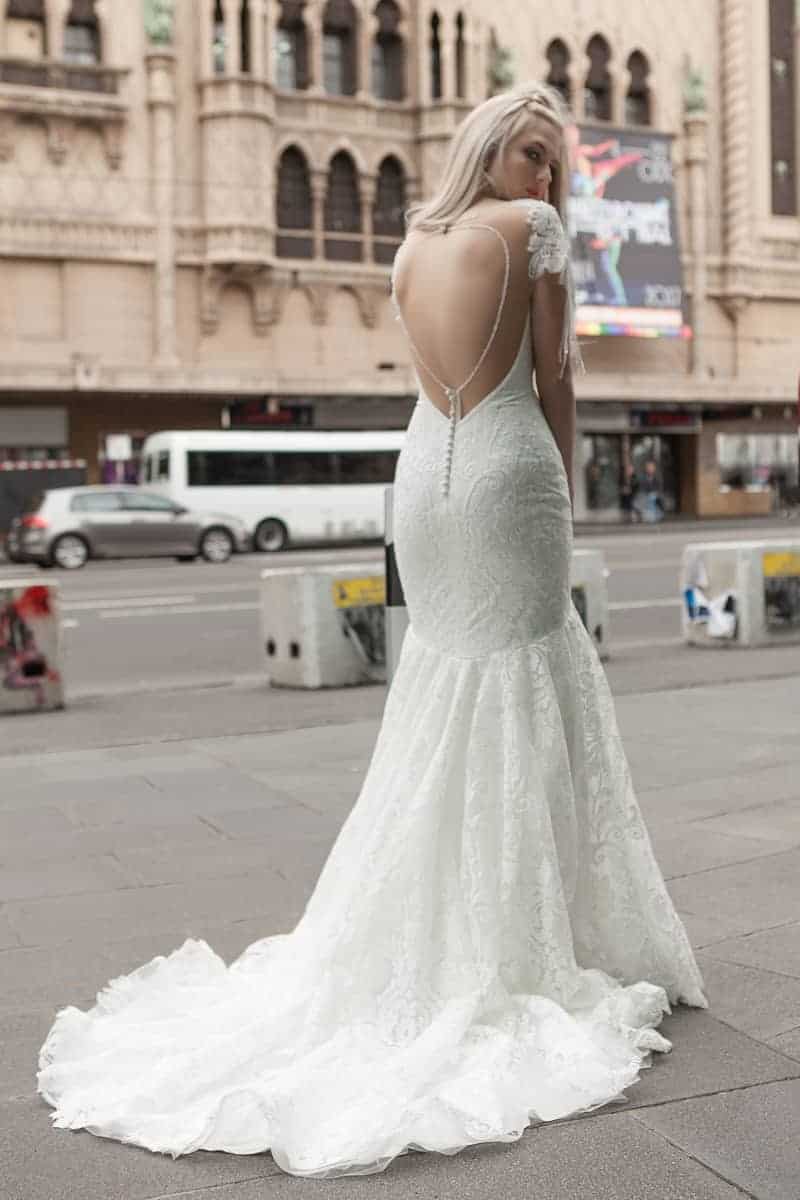 Lookbook Bride