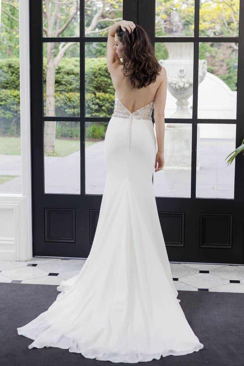 Lookbook Bride