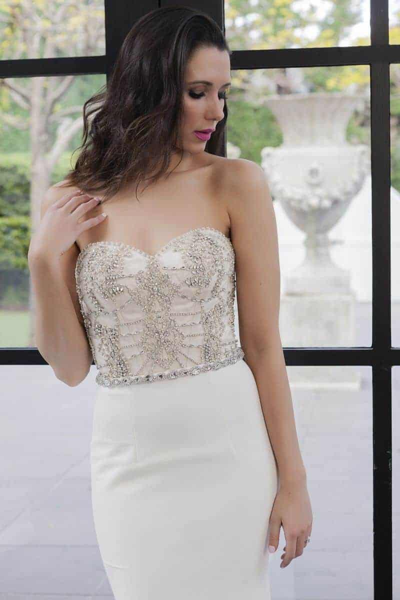Lookbook Bride