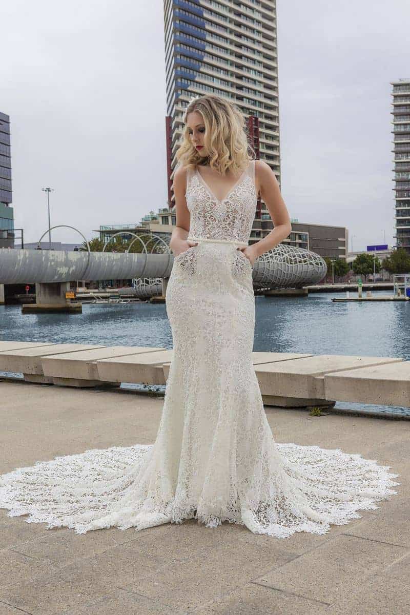 Lookbook Bride